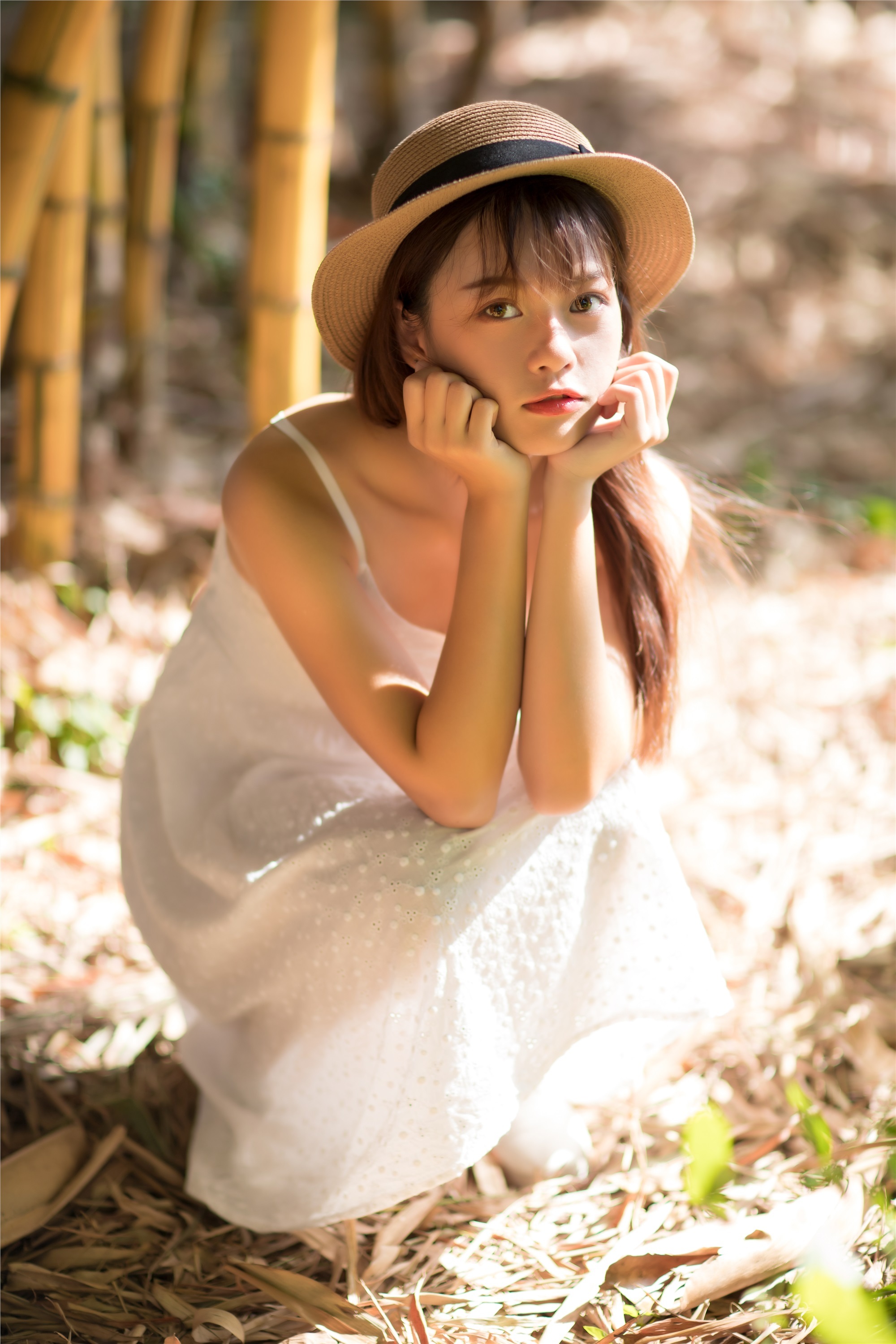 YITUYU艺图语 2021.08.23 光照进的地方 晓颖